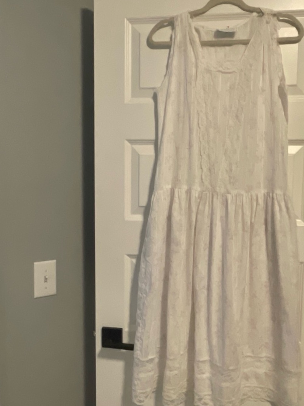 Vintage Gunne Sax Dress